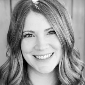 Meet your Posher, Stacy